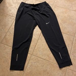 Nike dri-fit sweatpants